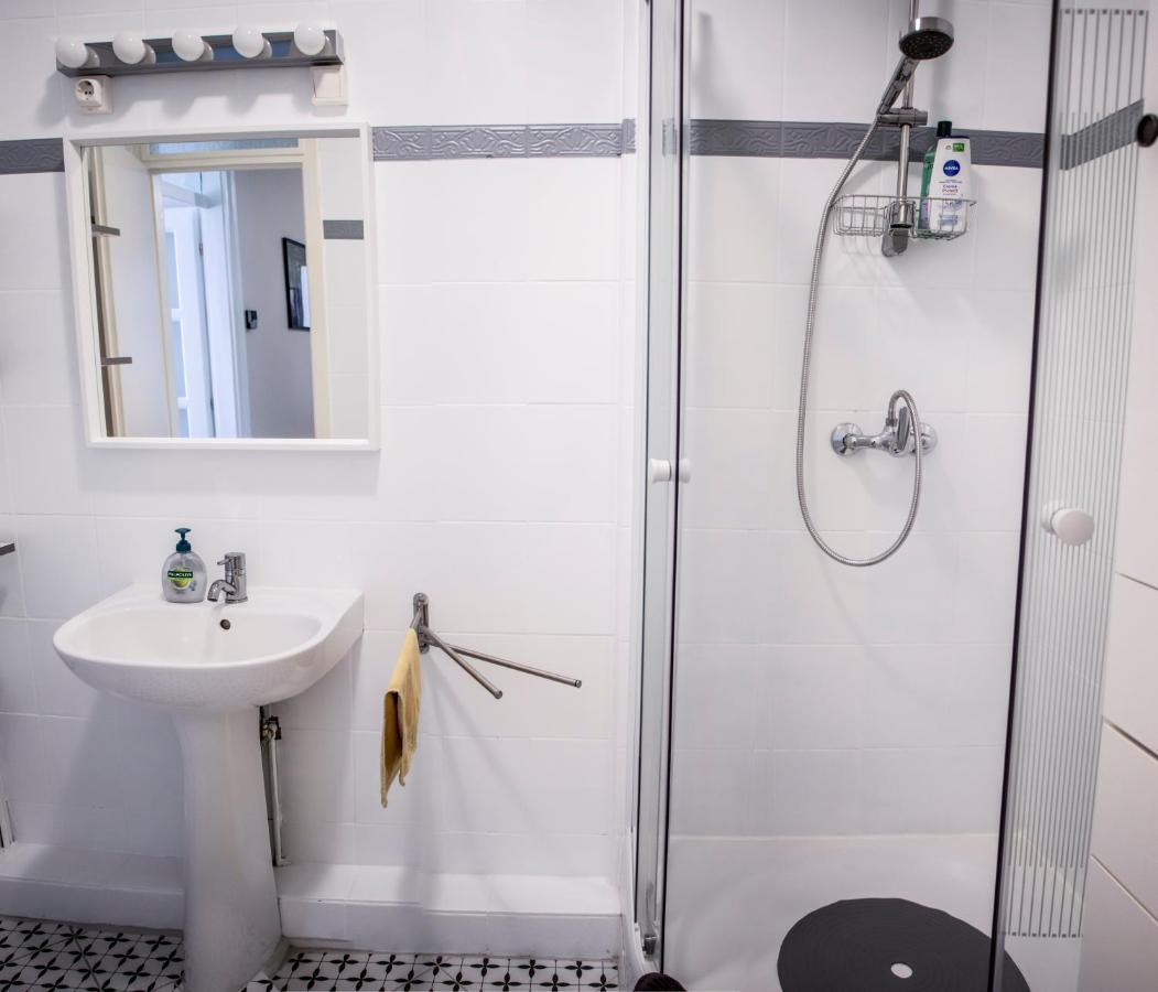 Apartmán Centergom Ostřihom Exteriér fotografie