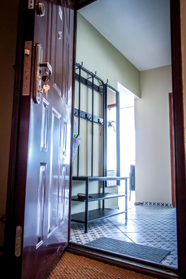 Apartmán Centergom Ostřihom Exteriér fotografie