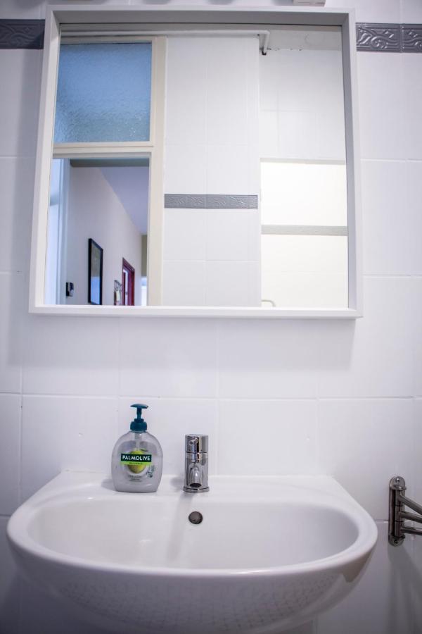 Apartmán Centergom Ostřihom Exteriér fotografie