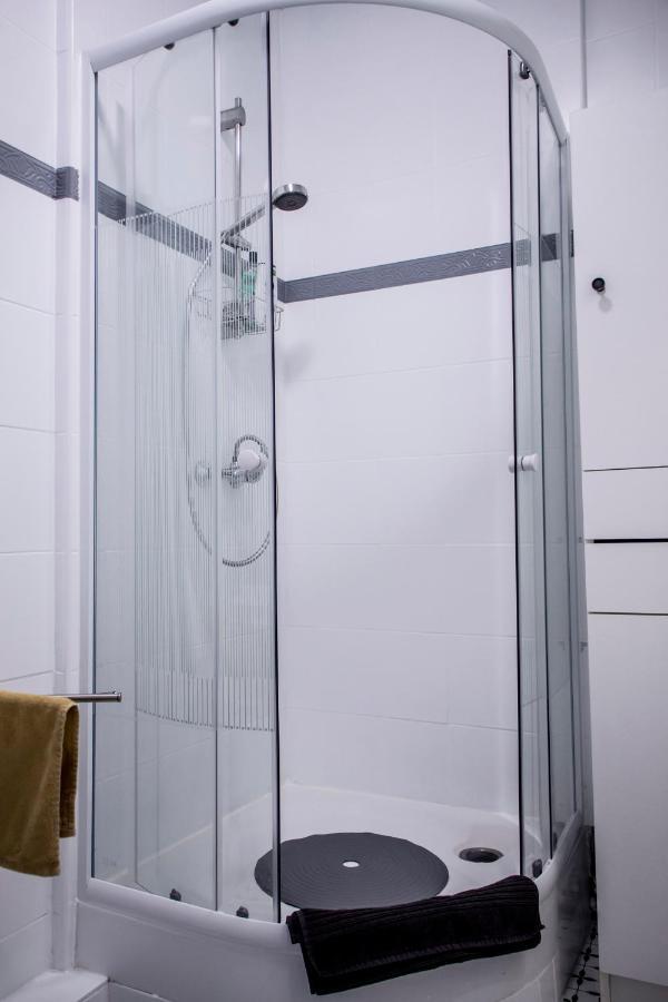 Apartmán Centergom Ostřihom Exteriér fotografie