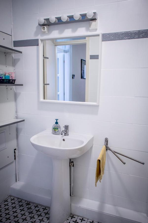 Apartmán Centergom Ostřihom Exteriér fotografie